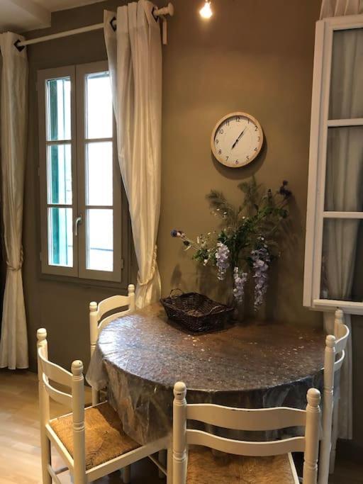 Appartement Unique! 3 Pieces Au Coeur De Collioure Exterior photo